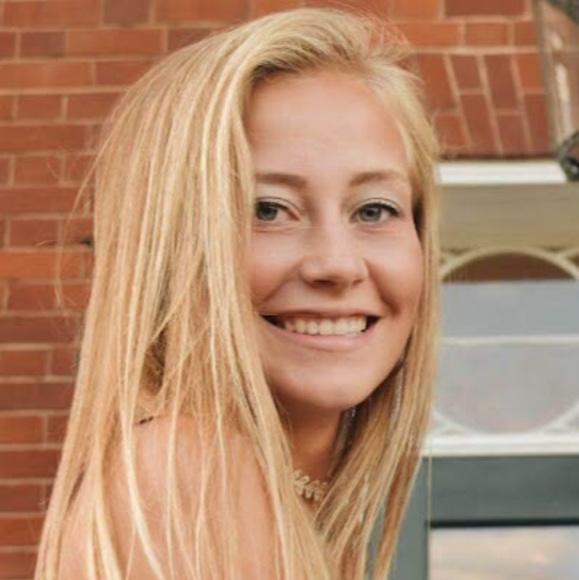 Meet your Posher, Lizzie - Picture 1 of 1